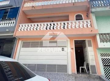 Casa · 161m² · 3 Quartos · 2 Vagas · Casa em Bandeiras, Osasco/SP de 161m² 3 quartos à venda por R$ 660.000,00