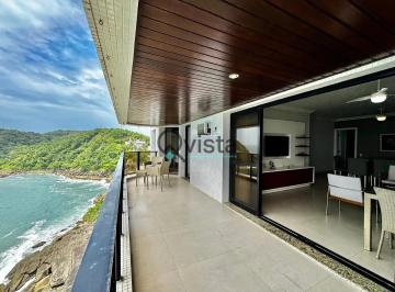 Apartamento · 131m² · 3 Quartos · 3 Vagas · Apartamento em Parque Enseada, Guarujá/SP de 131m² 3 quartos à venda por R$ 1.100.000,00