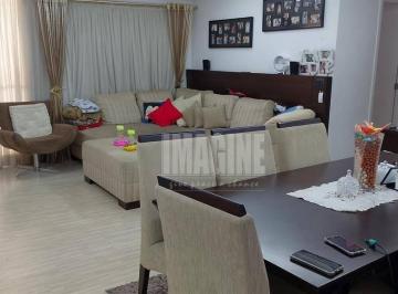 Apartamento · 98m² · 3 Quartos · 1 Vaga · Apartamento em Chácara Califórnia, São Paulo/SP de 98m² 3 quartos à venda por R$ 958.000,00
