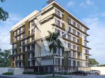 Apartamento · 43m² · 1 Quarto · 1 Vaga · Flat em Cabo Branco, João Pessoa/PB de 43m² 1 quartos à venda por R$ 594.500,00