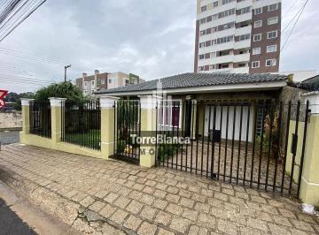 Casa · 200m² · 3 Quartos · 2 Vagas · Casa em Nova Rússia, Ponta Grossa/PR de 200m² 3 quartos à venda por R$ 900.000,00