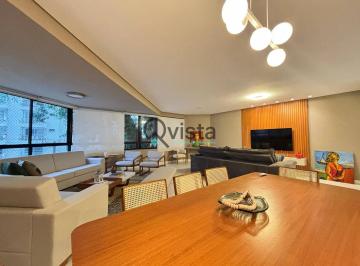Apartamento · 190m² · 3 Quartos · 2 Vagas · Apartamento em Barra Funda, Guarujá/SP de 190m² 3 quartos à venda por R$ 1.380.000,00