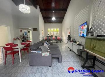 Casa · 315m² · 4 Quartos · Casa em Pirajá, Teresina/PI de 315m² 4 quartos à venda por R$ 800.000,00
