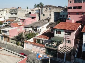 Casa de 3 quartos, São Paulo · Sobrado em Vila Souza, São Paulo/SP de 154m² 3 quartos à venda por R$ 640.000,00