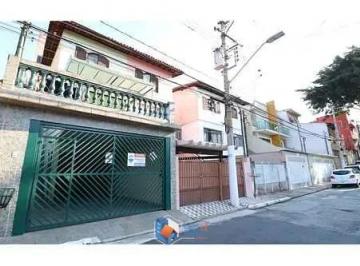 Casa · 154m² · 3 Quartos · 1 Vaga · Sobrado em Vila Souza, São Paulo/SP de 154m² 3 quartos à venda por R$ 640.000,00