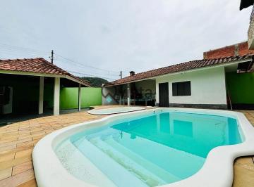 Casa · 382m² · 9 Quartos · 4 Vagas · Casa em Jardim Guaiuba, Guarujá/SP de 382m² 9 quartos à venda por R$ 1.800.000,00