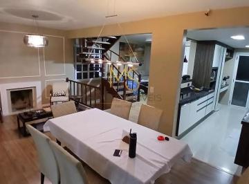 Casa · 220m² · 3 Quartos · 4 Vagas · Casa em Chácara Pavoeiro, Cotia/SP de 220m² 3 quartos à venda por R$ 850.000,00