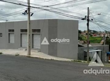 Casa · 260m² · 3 Quartos · 2 Vagas · Casa em Contorno, Ponta Grossa/PR de 260m² 3 quartos à venda por R$ 775.000,00
