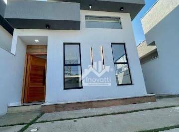 Casa · 95m² · 2 Quartos · 2 Vagas · Casa em Centro, Maricá/RJ de 95m² 2 quartos à venda por R$ 500.000,00