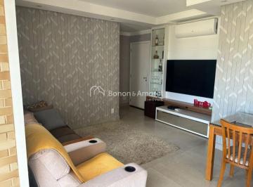 Apartamento · 74m² · 2 Quartos · 2 Vagas · Imoveis - na Fazenda Santa Cândida