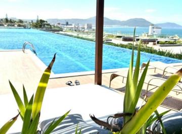 Apartamento · 169m² · 3 Quartos · 1 Vaga · Apartamento em Ingleses do Rio Vermelho, Florianópolis/SC de 169m² 3 quartos à venda por R$ 1.750.00