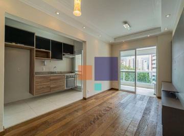 Apartamento · 46m² · 1 Quarto · 1 Vaga · Apartamento em Vila Mascote, São Paulo/SP de 46m² 1 quartos à venda por R$ 560.000,00