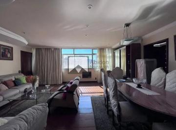 Apartamento · 160m² · 4 Quartos · 1 Vaga · Apartamento em Icaraí, Niterói/RJ de 160m² 4 quartos à venda por R$ 1.200.000,00