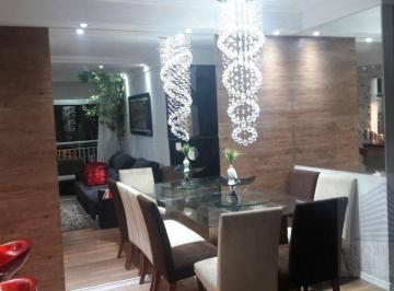 Apartamento · 83m² · 3 Quartos · 2 Vagas · Apartamento em Boa Vista, São Caetano do Sul/SP de 83m² 3 quartos à venda por R$ 635.000,00