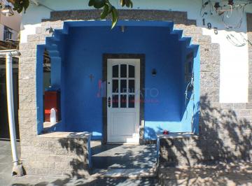 Casa · 126m² · 2 Quartos · 3 Vagas · Casa em Penha Circular, Rio de Janeiro/RJ de 126m² 2 quartos à venda por R$ 500.000,00