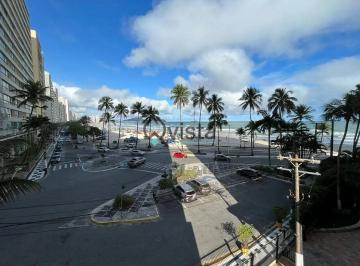 Apartamento · 150m² · 3 Quartos · 1 Vaga · Apartamento em Barra Funda, Guarujá/SP de 150m² 3 quartos à venda por R$ 949.000,00