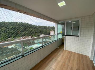 Apartamento · 86m² · 2 Quartos · 2 Vagas · Imoveis - em Canto do Forte