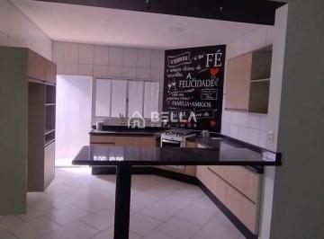 Casa · 165m² · 3 Quartos · Imoveis - no Jardim Tulipas