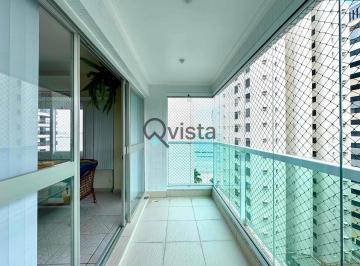 Apartamento · 156m² · 3 Quartos · 2 Vagas · Apartamento em Vila Alzira, Guarujá/SP de 156m² 3 quartos à venda por R$ 950.000,00