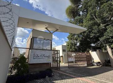 Casa · 97m² · 3 Quartos · 2 Vagas · Sobrado em Morros, Teresina/PI de 97m² 3 quartos à venda por R$ 603.240,00