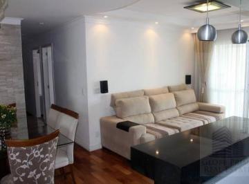 Apartamento · 83m² · 3 Quartos · 2 Vagas · Apartamento em Boa Vista, São Caetano do Sul/SP de 83m² 3 quartos à venda por R$ 630.000,00