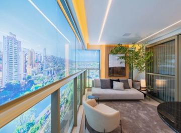 Apartamento · 159m² · 3 Quartos · 2 Vagas · Apartamento em Jardim São Jorge, Londrina/PR de 159m² 3 quartos à venda por R$ 1.780.000,00