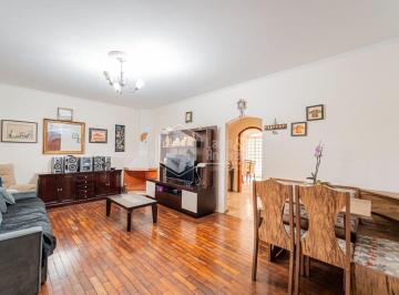 Casa · 175m² · 3 Quartos · 3 Vagas · Imoveis - no Jardim Alzira