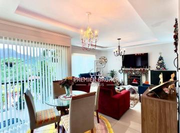 Casa · 178m² · 3 Quartos · 2 Vagas · Casa em Vargem Grande, Teresópolis/RJ de 178m² 3 quartos à venda por R$ 720.000,00