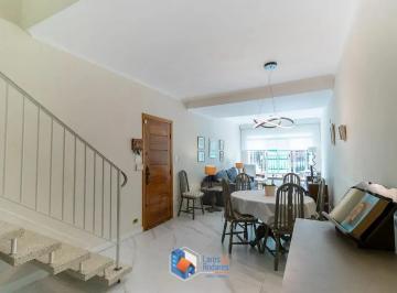 Casa · 150m² · 3 Quartos · 2 Vagas · Sobrado em Brooklin Paulista, São Paulo/SP de 150m² 3 quartos à venda por R$ 1.590.000,00