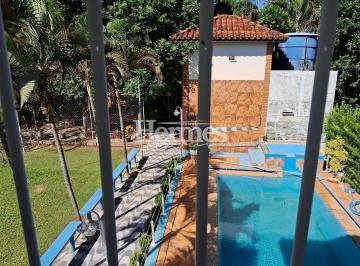 Rural · 300m² · 4 Quartos · 10 Vagas · Chácara em Rural, Cosmópolis/SP de 300m² 4 quartos à venda por R$ 950.000,00