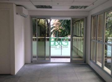 Comercial · 53m² · Sala em Perdizes, São Paulo/SP de 53m² à venda por R$ 583.000,00 ou para locação R$ 4.500,00/mes