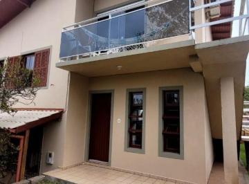 Casa · 225m² · 5 Quartos · 1 Vaga · Casa em Ingleses do Rio Vermelho, Florianópolis/SC de 225m² 5 quartos à venda por R$ 1.350.000,00