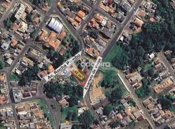 Terreno · 10m² · Terreno em Colônia Dona Luíza, Ponta Grossa/PR de 10m² à venda por R$ 573.000,00