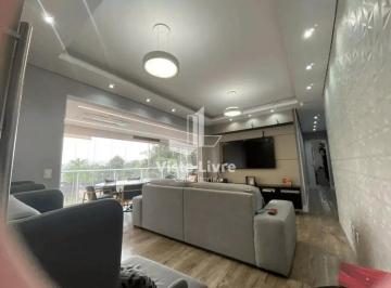 Apartamento · 96m² · 3 Quartos · 1 Vaga · Apartamento em Vila Anastácio, São Paulo/SP de 96m² 3 quartos à venda por R$ 1.375.000,00