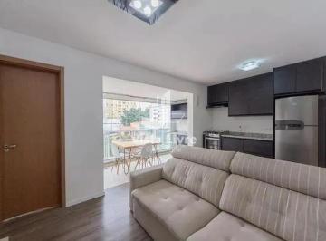 Apartamento · 41m² · 1 Quarto · 1 Vaga · Apartamento em Sumaré, São Paulo/SP de 41m² 1 quartos à venda por R$ 954.798,00