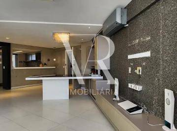 Apartamento · 139m² · 3 Quartos · 2 Vagas · Apartamento em João Agripino, João Pessoa/PB de 139m² 3 quartos à venda por R$ 890.000,00