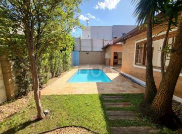 Casa · 223m² · 3 Quartos · 2 Vagas · Casa em Jardim Ipanema, Piracicaba/SP de 223m² 3 quartos à venda por R$ 950.000,00