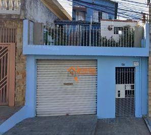 Casa · 150m² · 5 Quartos · 2 Vagas · Sobrado em Vila Cocaia, Guarulhos/SP de 0m² 5 quartos à venda por R$ 582.999,99