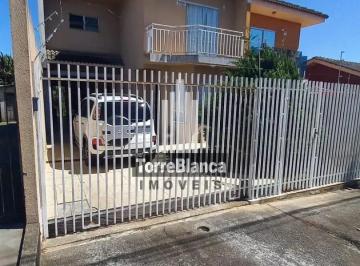Casa · 118m² · 3 Quartos · Sobrado em Orfãs, Ponta Grossa/PR de 118m² 3 quartos à venda por R$ 550.000,00