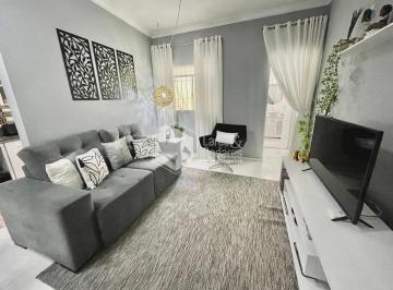 Casa · 250m² · 3 Quartos · 2 Vagas · Imoveis - no Vila Olinda