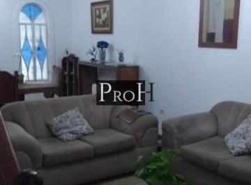 Casa · 125m² · 3 Quartos · 3 Vagas · Sobrado em Jardim Lavínia, São Bernardo do Campo/SP de 125m² 3 quartos à venda por R$ 670.000,00