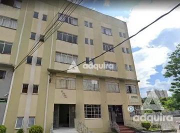 Comercial · 105m² · 6 Vagas · Ponto em Centro, Ponta Grossa/PR de 105m² à venda por R$ 600.000,00