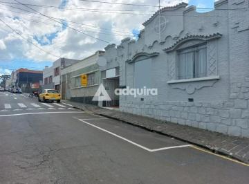 Casa · 140m² · 1 Quarto · Casa em Centro, Ponta Grossa/PR de 140m² 1 quartos à venda por R$ 700.000,00