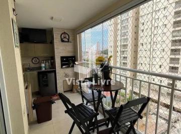 Apartamento · 115m² · 3 Quartos · 2 Vagas · Apartamento em Vila Santo Antônio, Guarulhos/SP de 115m² 3 quartos à venda por R$ 950.000,00