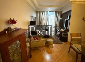 Apartamento · 79m² · 3 Quartos · 2 Vagas · Apartamento em Planalto, São Bernardo do Campo/SP de 79m² 3 quartos à venda por R$ 724.000,00