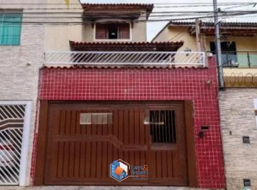 Casa · 130m² · 3 Quartos · 2 Vagas · Sobrado em Vila Santa Maria, São Paulo/SP de 130m² 3 quartos à venda por R$ 650.000,00