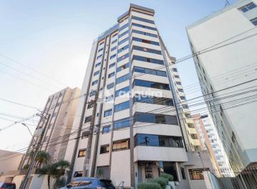 Apartamento · 192m² · 3 Quartos · 2 Vagas · Apartamento em Centro, Ponta Grossa/PR de 192m² 3 quartos à venda por R$ 950.000,00