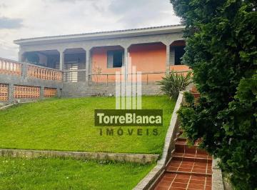 Casa · 172m² · 3 Quartos · 4 Vagas · Casa em Contorno, Ponta Grossa/PR de 172m² 3 quartos à venda por R$ 600.000,00