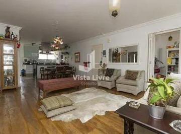 Apartamento · 127m² · 3 Quartos · 2 Vagas · Apartamento em Vila Ipojuca, São Paulo/SP de 127m² 3 quartos à venda por R$ 1.432.269,00