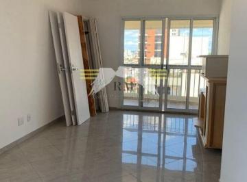 Apartamento · 110m² · 3 Quartos · 2 Vagas · Imoveis - na Vila Guilherme